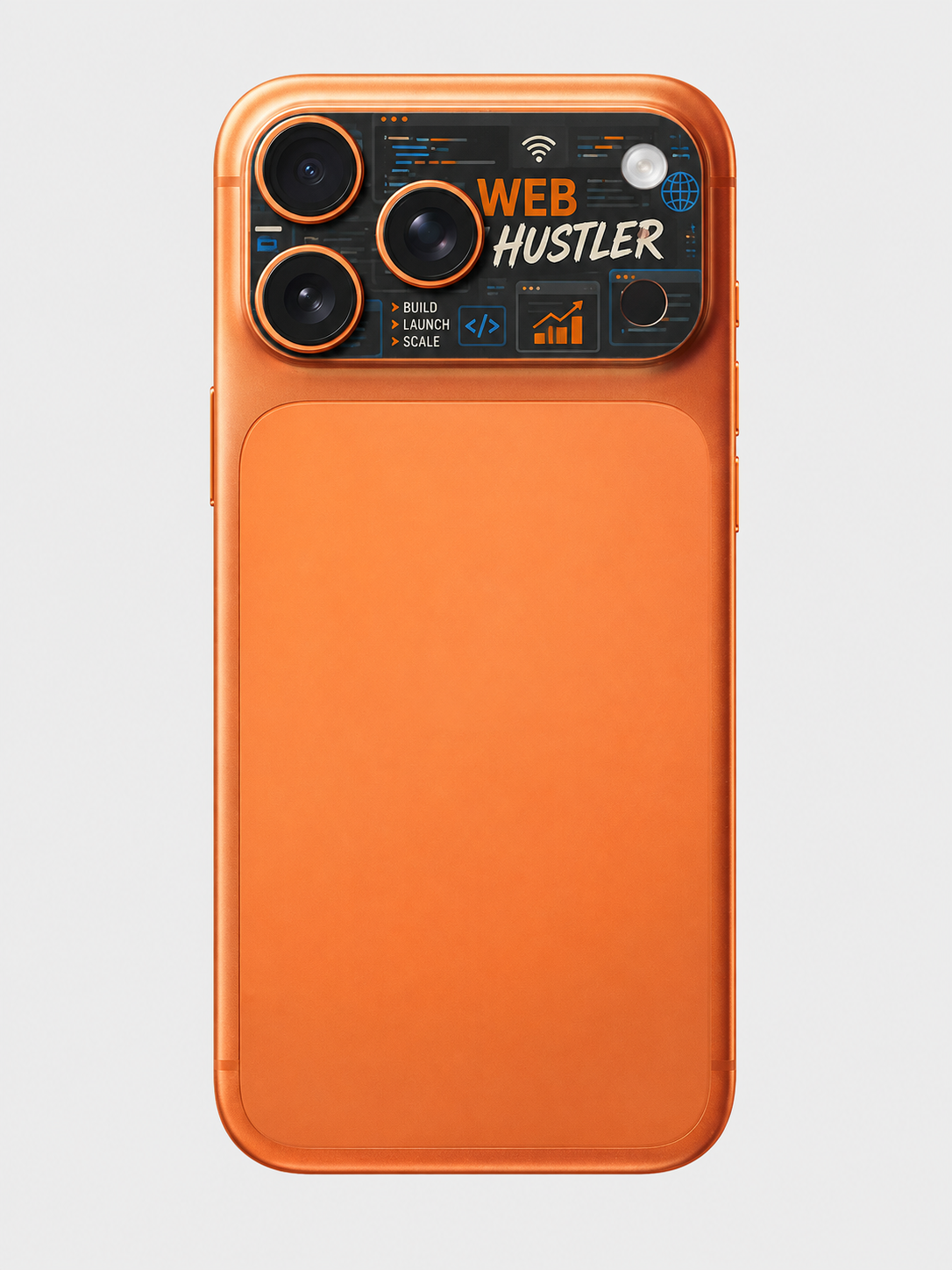 Web Hustler